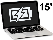 For 15 Inch MacBook