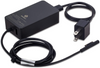 44W 15V 2.58A Power Adapter Charger for Microsoft Surface Pro 3 Pro 4 Pro 5 (2017) Surface Laptop (2017) & Surface Book with 6Ft Power Cord
