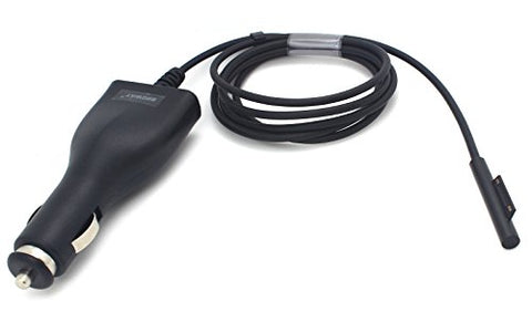 Egoway 12V 2.58A Surface Car DC Power Adapter Charger for Microsoft Surface Pro 3 Pro 4