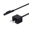 65W 15V 4A AC Power Adapter Charger for Microsoft Surface Book Surface Pro 3 Pro 4 Pro 5 with 6Ft Power Cord