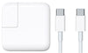 Egoway MacBook 29W Replacement USB-C Power Adapter Chager for 2015 MacBook MJ262LL/A Only- (USB-C Connection)