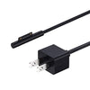 44W 15V 2.58A Power Adapter Charger for Microsoft Surface Pro 3 Pro 4 Pro 5 (2017) Surface Laptop (2017) & Surface Book with 6Ft Power Cord