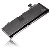 E EGOWAY Replacement Laptop Battery A1322 A1278 For MacBook Pro 13 Inch (10.95V 6000mAh)
