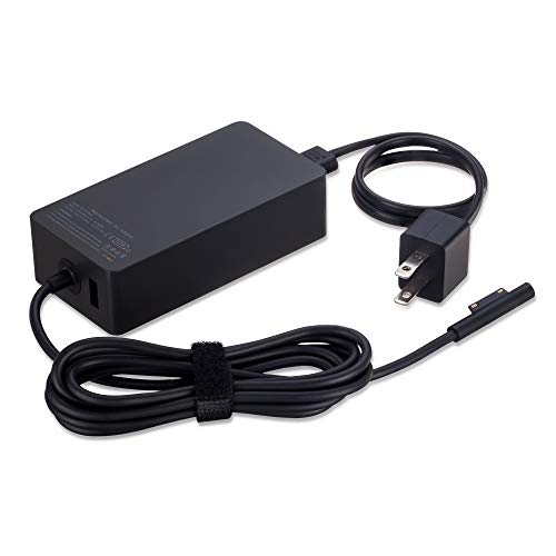 charger for Microsoft Surface Book
