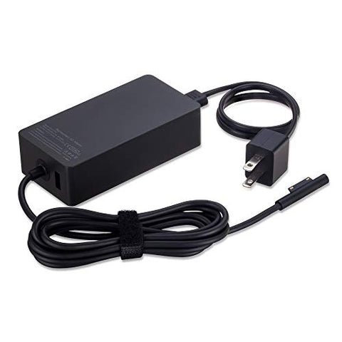 charger for Microsoft Surface Book