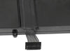 Egoway 7200mAh/79Wh Replacement Battery A1382, Made for Early / Late 2011, Mid 2012 Apple's 15 inch MacBook Pro Core i7
