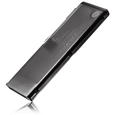 Egoway 7200mAh/79Wh Replacement Battery A1321, Made for Mid 2009 Early / Late 2010 Apple's 15 inch MacBook Pro