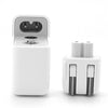 Egoway MacBook 29W Replacement USB-C Power Adapter Chager for 2015 MacBook MJ262LL/A Only- (USB-C Connection)