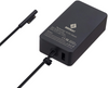 44W 15V 2.58A Power Adapter Charger for Microsoft Surface Pro 3 Pro 4 Pro 5 (2017) Surface Laptop (2017) & Surface Book with 6Ft Power Cord