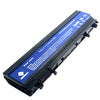 Egoway Replacement Battery for Dell Latitude E5440 E5540 Model Part# N5YH9 VV0NF VVONF VJXMC 0M7T5F 0K8HC 1N9C0 7W6K0 F49WX NVWGM CXF66 WGCW6 (6Cell, 11.1V, 4400mAh)