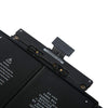 E EGOWAY Replacement Laptop Battery for A1494 A1618 A1398 (Late 2013 Mid 2014 Early 2015) MacBook Pro 15 inch Retina ME293 ME294 MGXA2 MGXC2 MJLQ2 MJLT2 MJLU2
