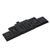 E EGOWAY Replacement Laptop Battery for A1417 MacBook Pro 15 inch Retina A1398 (Mid 2012 Early 2013), fits MC975LL/A MC976LL/A ME664LL/A ME665LL/A