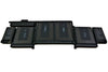 E EGOWAY Replacement Battery for A1502 A1493 A1582 MacBook Pro 13 inch Retina ME864 ME865 ME866 MGX72 MGX82 MGX92 MF839 MF40 MF41 MF43