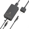 36W 12V 2.58A Power Adapter Charger for Microsoft Surface Pro 3 Pro 4 Pro 5 Book 2, Fits Model 1625 with 6Ft Power Cord