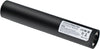 75175 Rechargeable Battery 5000mAh for Streamlight Stinger 75525 75810 75375 75300 75500 76000 76300, PolyStinger, Pelican M9, FL126 Flashlight
