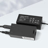 Kinect Adapter for Xbox One S/X & Windows PC, Kinect 2.0 Sensor AC Power Supply Adapter