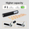 75175 Rechargeable Battery 5000mAh for Streamlight Stinger 75525 75810 75375 75300 75500 76000 76300, PolyStinger, Pelican M9, FL126 Flashlight