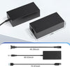 Kinect Adapter for Xbox One S/X & Windows PC, Kinect 2.0 Sensor AC Power Supply Adapter