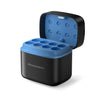 AA Battery Fast Charger, adapte to 1.2V Ni-MH/Ni-CD & 1.5V Lithium Battery (Only Charger)