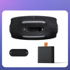 10000mAh Replacement Battery for PartyBox Stage 320 & Xtreme 4 Speaker - 7.4V 74Wh Rechargeable Lithium-ion Battery, Long-Lasting Power, Fast Charge, 1 Pack (Speaker Not Included)