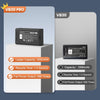 3500mAh 7.2V VB30 Li-ion Battery - Compatible Replacement for GODOX VB26, VB26A, VB26B - Simultaneous Charging & Power for V1PRO, V1, AD100PRO, V860III, V850III Flash