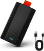 5000mAh Rechargeable Battery Pack Compatible with PartyBox Club 120 Portable Speaker