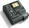 QLN420 ZQ630 Replacement Battery for Zebra Printer, 6800mAh 7.2V Li-Ion Battery, Compatible with ZQ63-AUWA000-00 ZQ63-ACFAC10-00 P1040687 P1050667-016 P1089760-002
