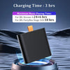 10000mAh Replacement Battery for PartyBox Stage 320 & Xtreme 4 Speaker - 7.4V 74Wh Rechargeable Lithium-ion Battery, Long-Lasting Power, Fast Charge, 1 Pack (Speaker Not Included)
