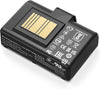 2600mAh Zebra Replacement Battery Printer ZQ610 QLN320 QLN220(HC) ZQ500 ZQ510 ZQ520 ZQ620 ZQ658 ZQ668 Printers