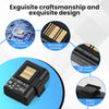 2600mAh Zebra Replacement Battery Printer ZQ610 QLN320 QLN220(HC) ZQ500 ZQ510 ZQ520 ZQ620 ZQ658 ZQ668 Printers