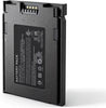 3840mAh Battery Replacement for Zebra TC51 TC52 TC56 TC57 TC510 Series, High-Capacity Scanner Battery Compatible with BT-000314 BTRY-TC51-44MA1-01 BTRY-TC51-4A1-01