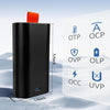 5000mAh Rechargeable Battery Pack Compatible with PartyBox Club 120 Portable Speaker