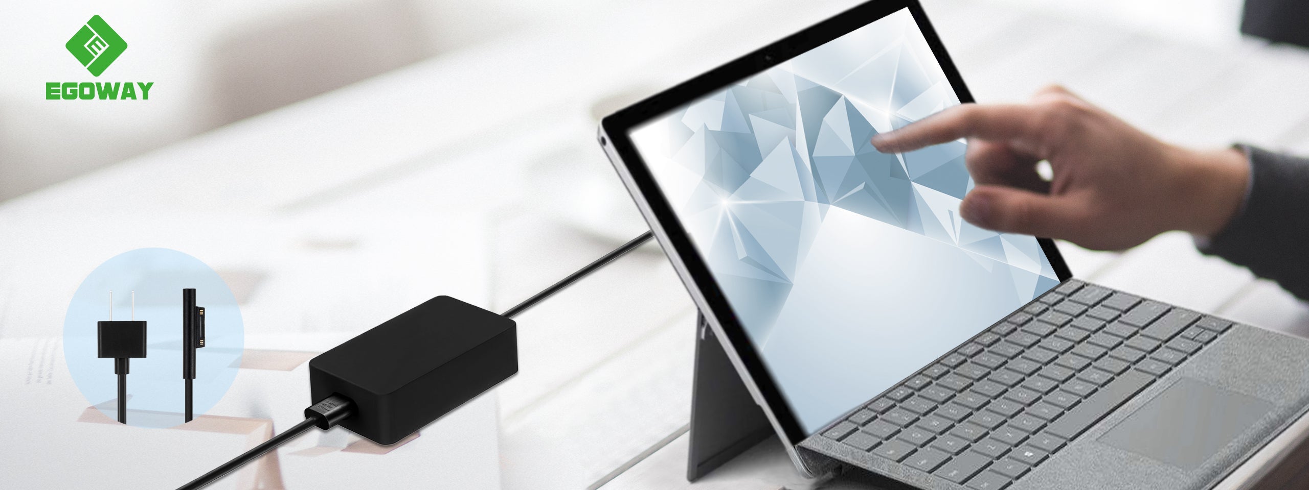 Windows Surface Power Adapters
