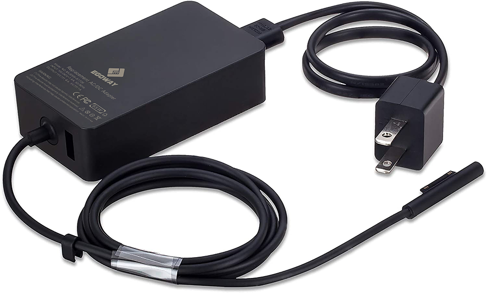 Microsoft Surface 65W Power Supply ...