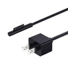 36W 12V 2.58A Power Adapter Charger for Microsoft Surface Pro 3 Pro 4 Pro 5 Book 2, Fits Model 1625 with 6Ft Power Cord