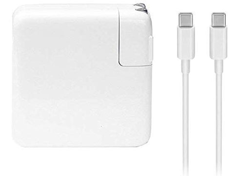 USB C power adapter for macbook air