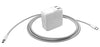 Egoway MacBook 29W Replacement USB-C Power Adapter Chager for 2015 MacBook MJ262LL/A Only- (USB-C Connection)