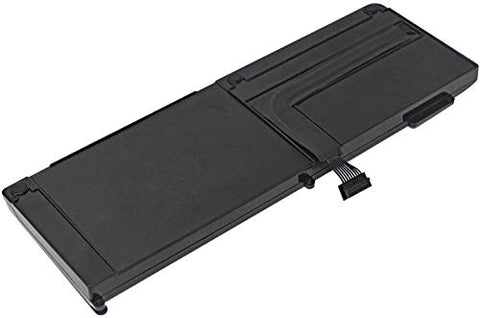 E EGOWAY Laptop Battery A1382 Compatible for MacBook Pro 15 inch Early/Late 2011 Mid 2012