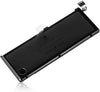 E EGOWAY 95Wh 13000mAh Replacement Laptop Battery A1309, Compatible with MacBook Pro 17 inch 2009 2010 Version