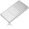 Egoway Replacement Battery for Apple Macbook Pro 17" A1189 A1151 A1212 A1229 A1261 (Aluminum Body as Original)