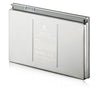 Egoway Replacement Battery for Apple Macbook Pro 17" A1189 A1151 A1212 A1229 A1261 (Aluminum Body as Original)