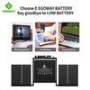 E EGOWAY A1706 A1819 Laptop Replacement Battery for MacBook Pro 13 inch Touch Bar Late 2016 Mid 2017 EMC 3071 3163 MLH12LL/A MPXV2LL/A MLVP2LL/A MNQF2LL/A MNQG2LL/A