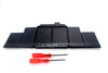 E EGOWAY Replacement Laptop Battery for A1417 MacBook Pro 15 inch Retina A1398 (Mid 2012 Early 2013), fits MC975LL/A MC976LL/A ME664LL/A ME665LL/A