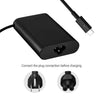 65W 20V 3.25A USB-C Power Adapter Charger for Dell LA65NM170, 2YKOF, 02YKOF, Dell XPS 12 9250, Dell Latitude 12 7275, Dell Latitude 13 7370 and Other Type C Devices