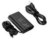 65W 20V 3.25A USB-C Power Adapter Charger for Dell LA65NM170, 2YKOF, 02YKOF, Dell XPS 12 9250, Dell Latitude 12 7275, Dell Latitude 13 7370 and Other Type C Devices